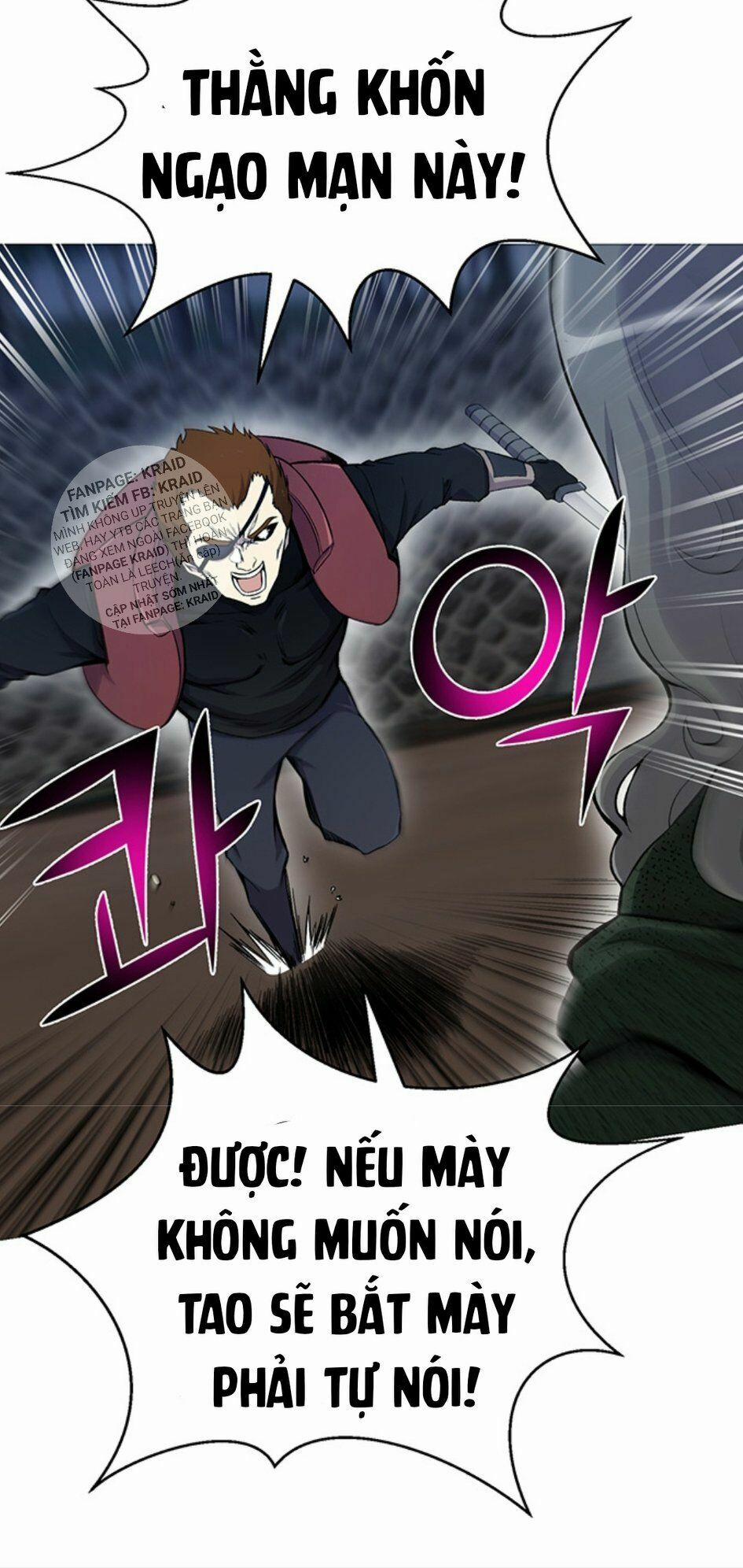 Luân Hồi Ác Nhân 22 trang 53