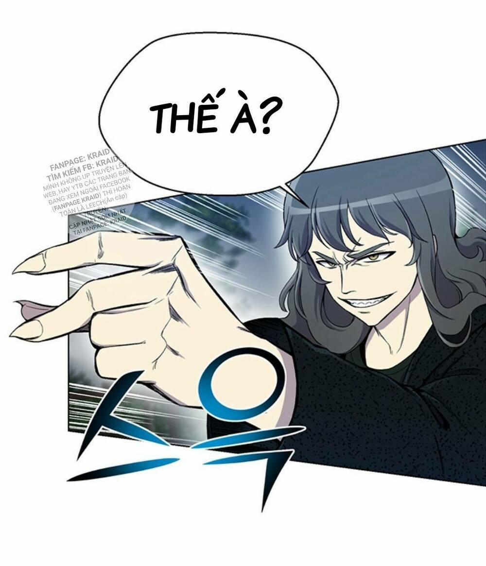 Luân Hồi Ác Nhân 22 trang 54