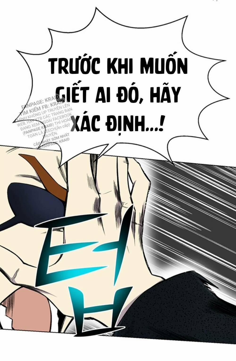 Luân Hồi Ác Nhân 22 trang 57