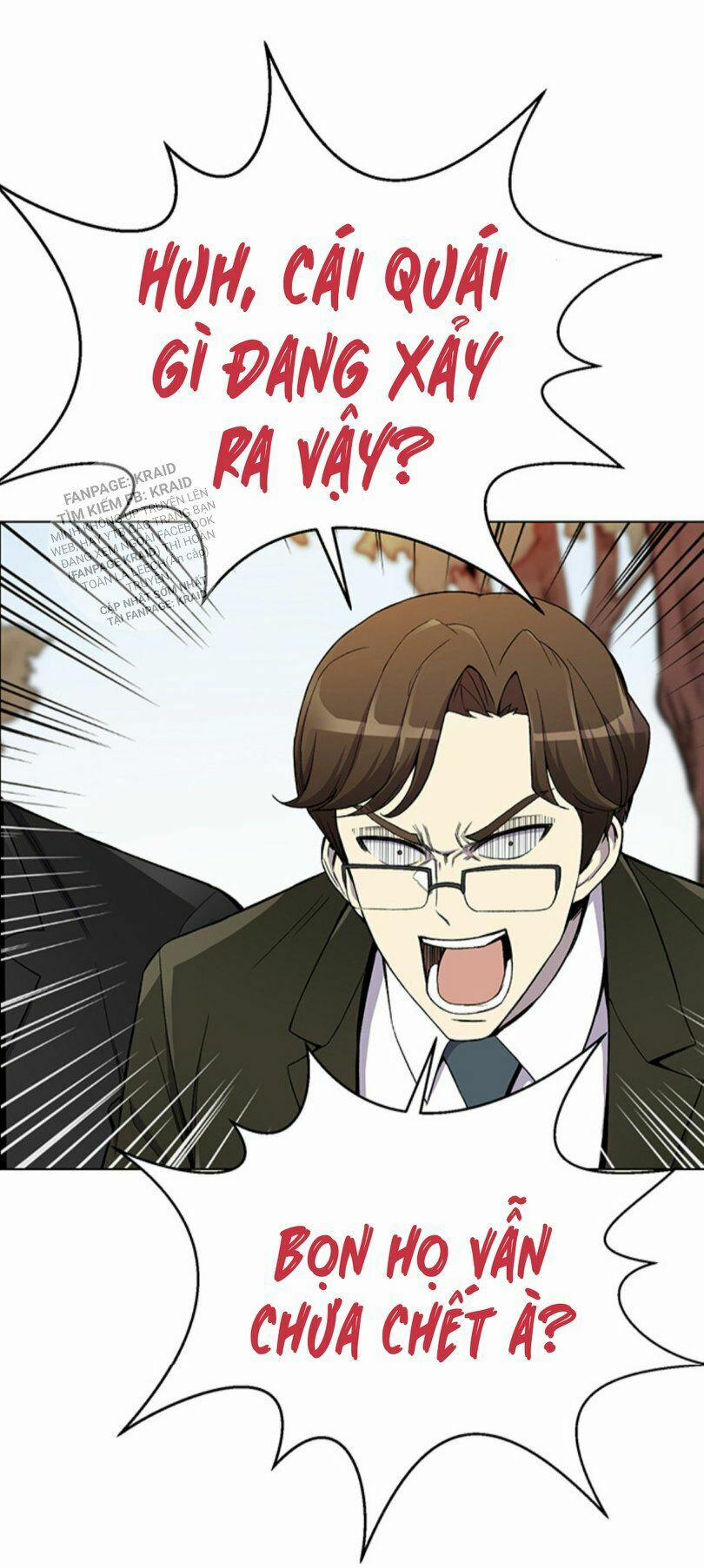 Luân Hồi Ác Nhân 22 trang 6