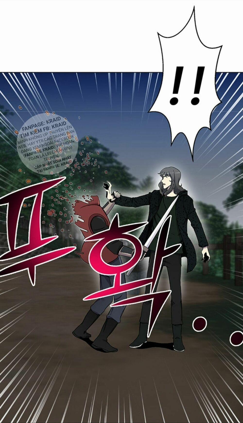 Luân Hồi Ác Nhân 22 trang 60