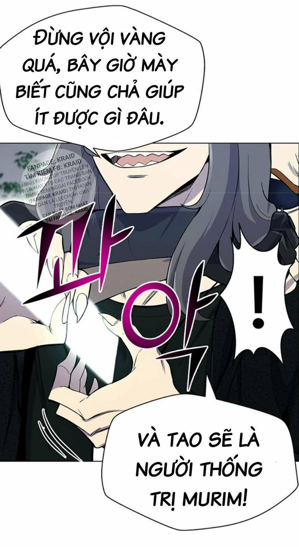 Luân Hồi Ác Nhân 22 trang 67