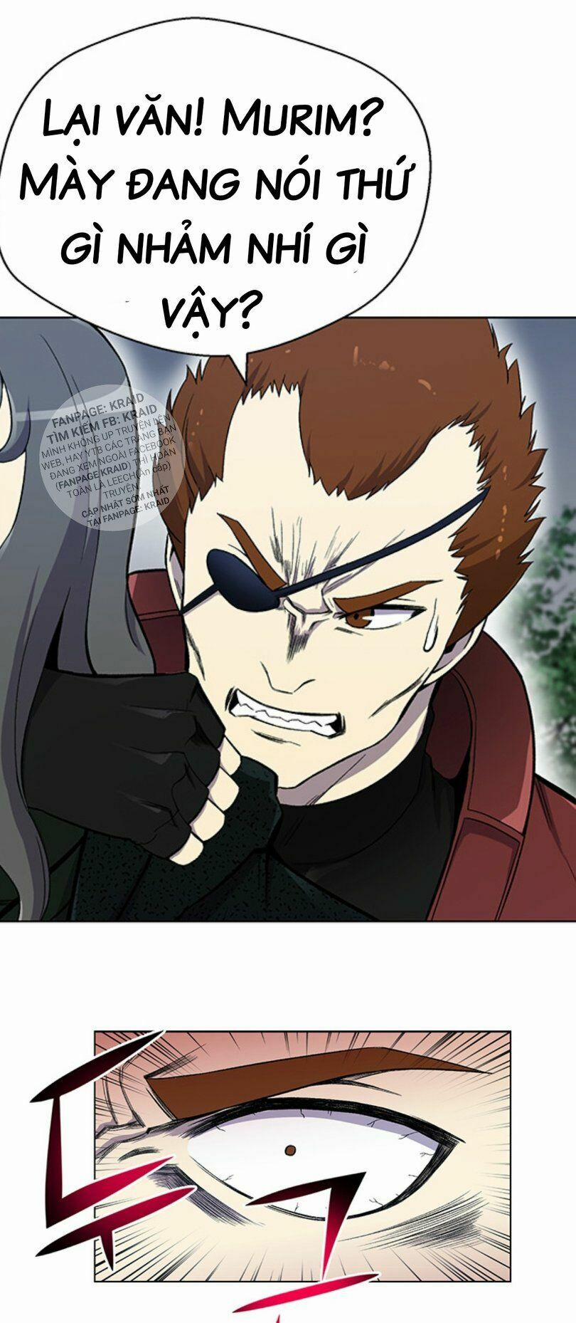 Luân Hồi Ác Nhân 22 trang 68