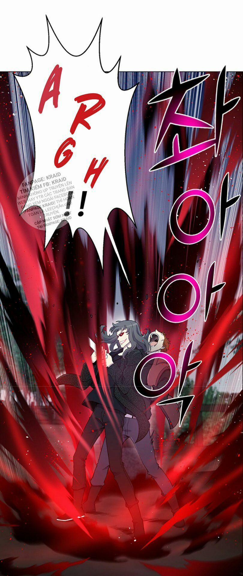 Luân Hồi Ác Nhân 22 trang 69