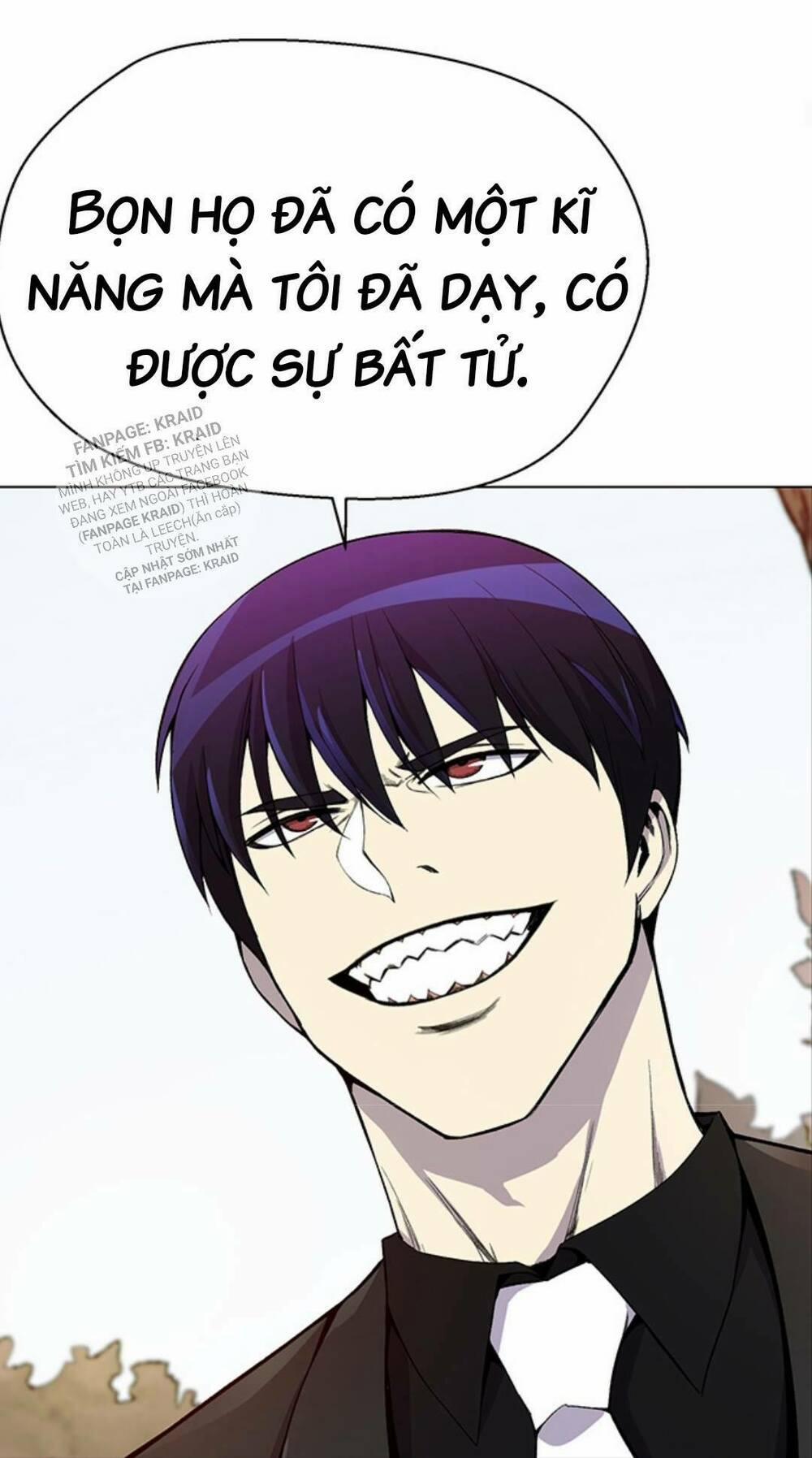 Luân Hồi Ác Nhân 22 trang 7