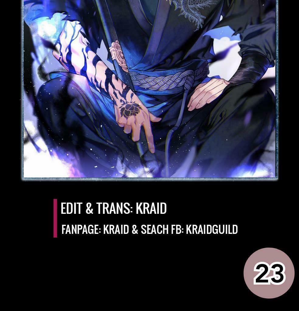 Luân Hồi Ác Nhân 23 trang 1