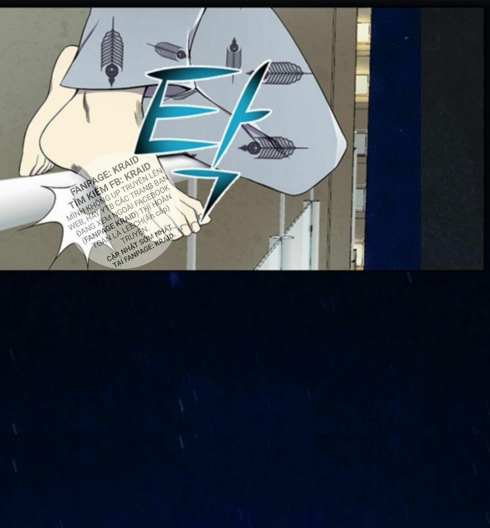 Luân Hồi Ác Nhân 23 trang 14