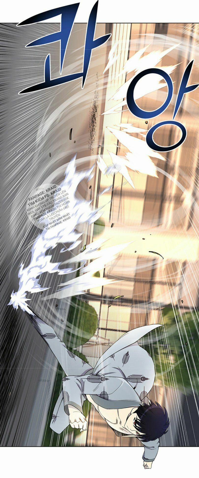 Luân Hồi Ác Nhân 23 trang 17