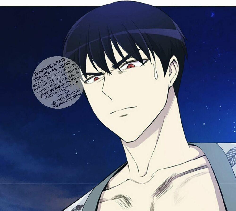 Luân Hồi Ác Nhân 23 trang 19