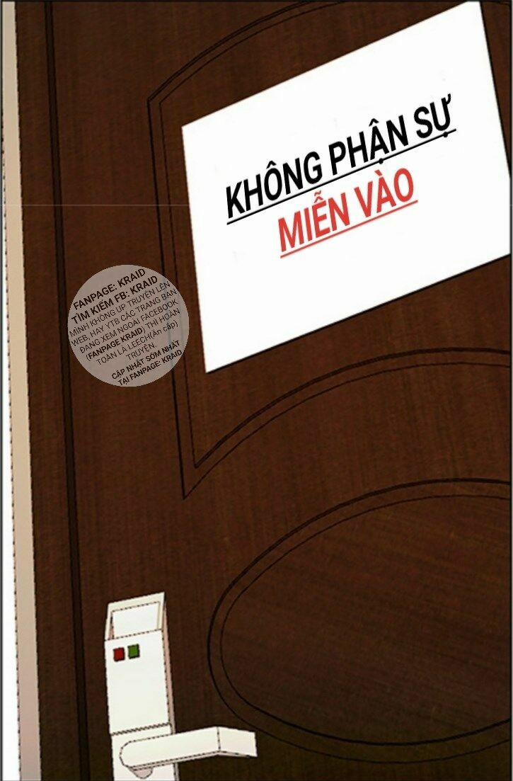 Luân Hồi Ác Nhân 23 trang 26