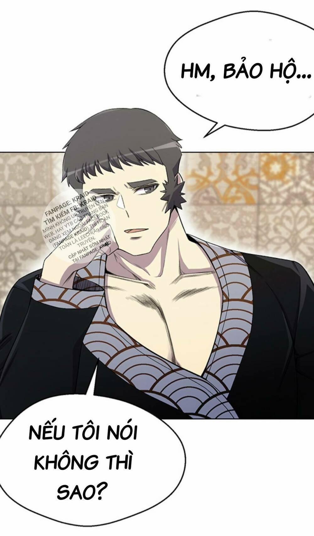 Luân Hồi Ác Nhân 23 trang 28