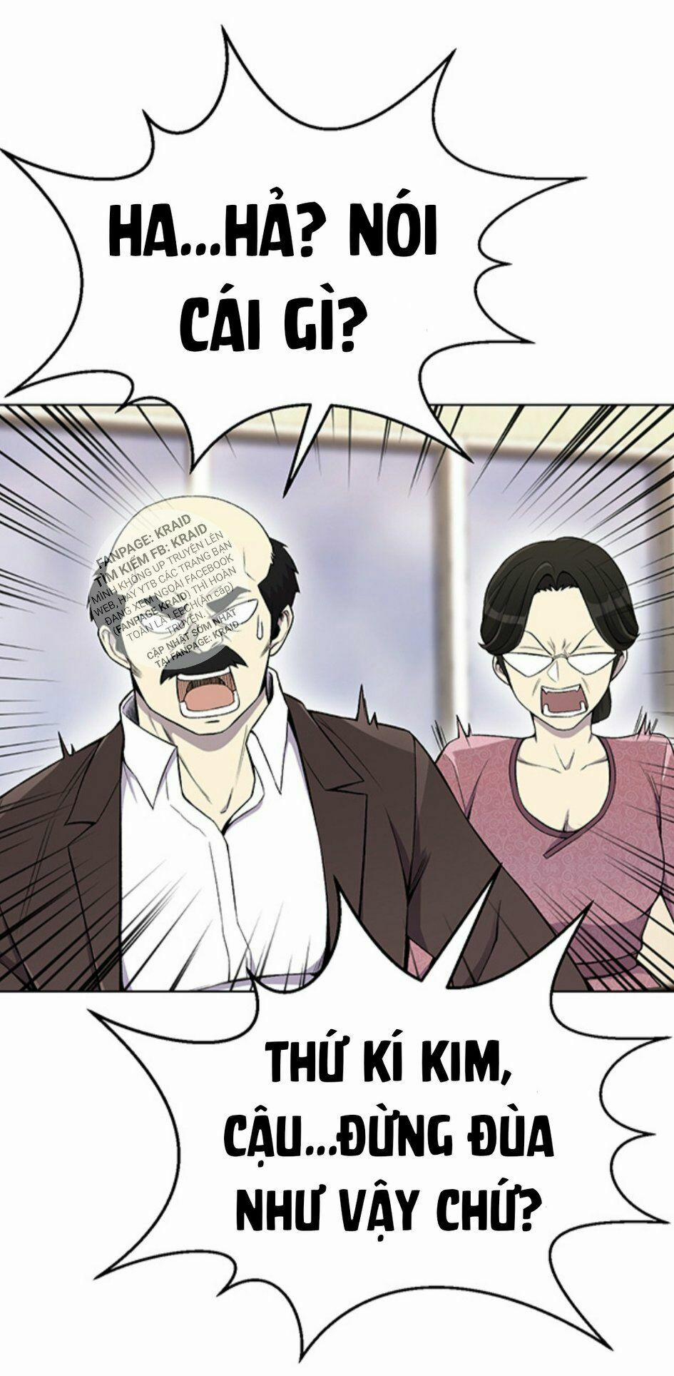 Luân Hồi Ác Nhân 23 trang 32