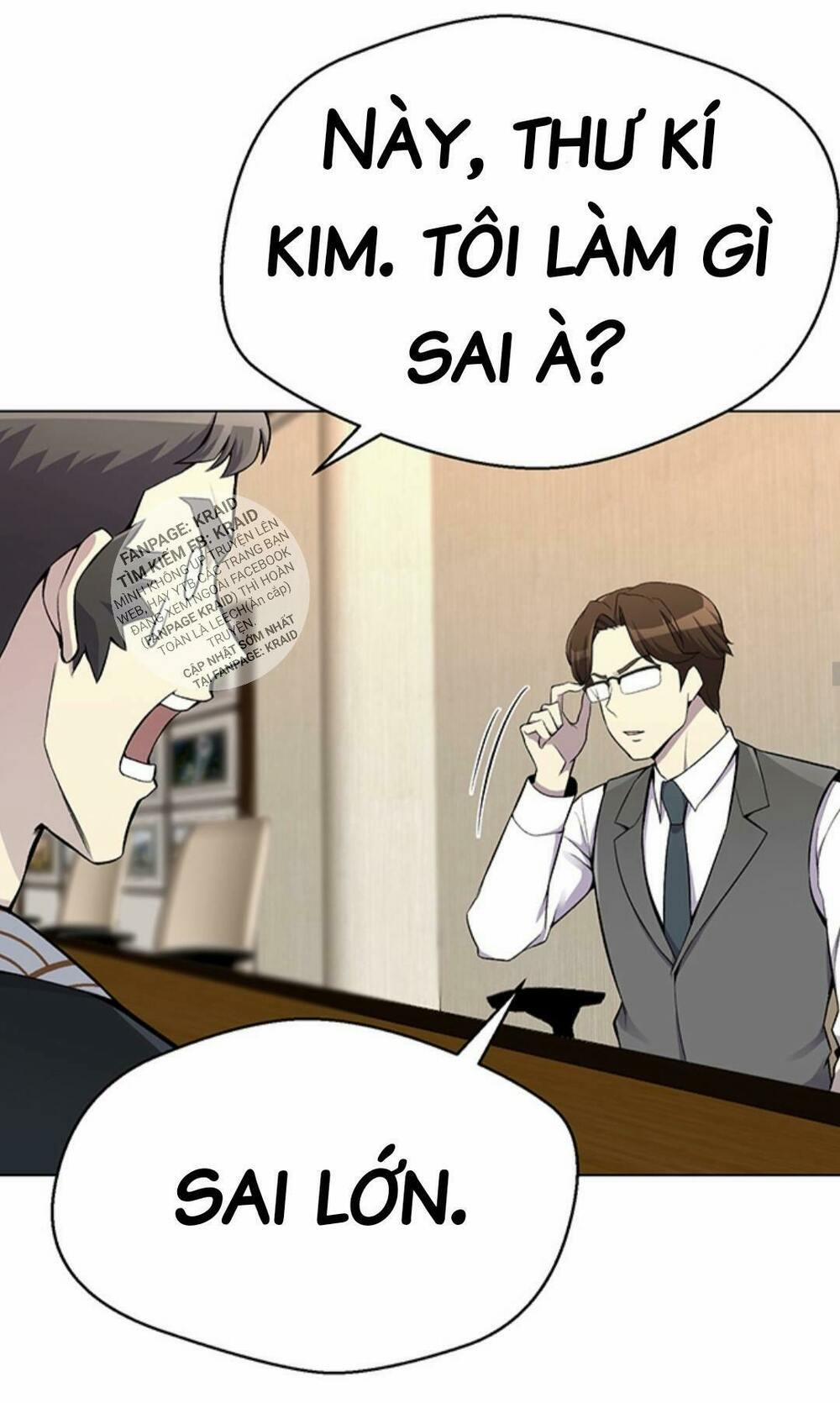 Luân Hồi Ác Nhân 23 trang 38