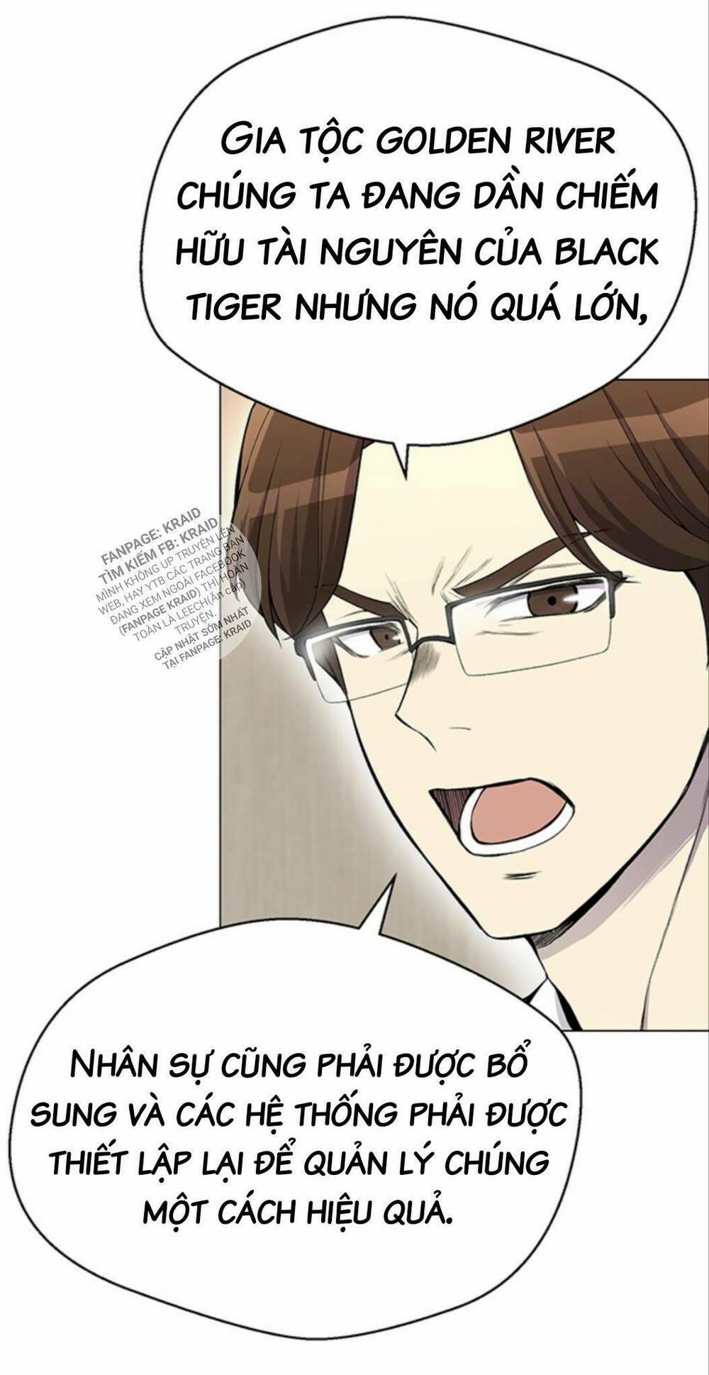 Luân Hồi Ác Nhân 23 trang 39