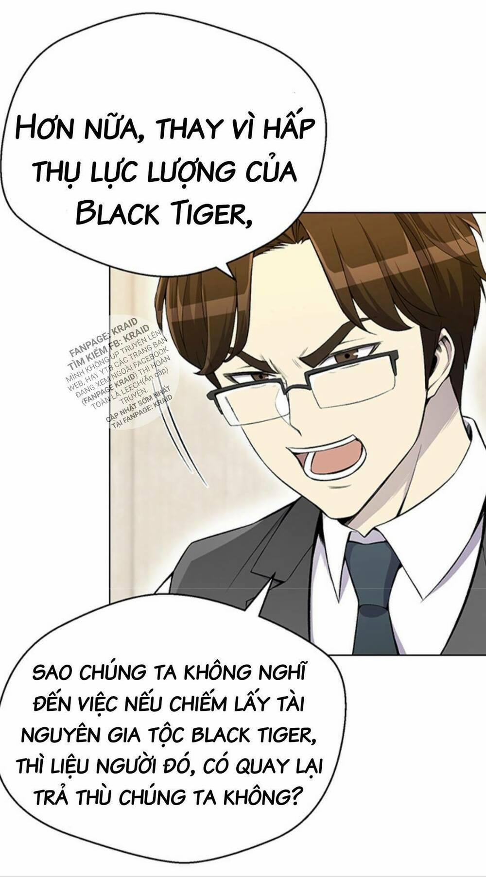 Luân Hồi Ác Nhân 23 trang 43