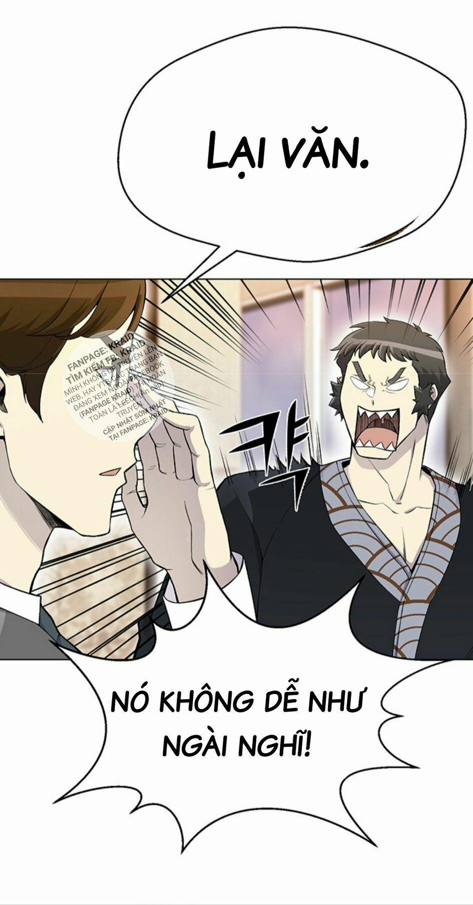 Luân Hồi Ác Nhân 23 trang 45