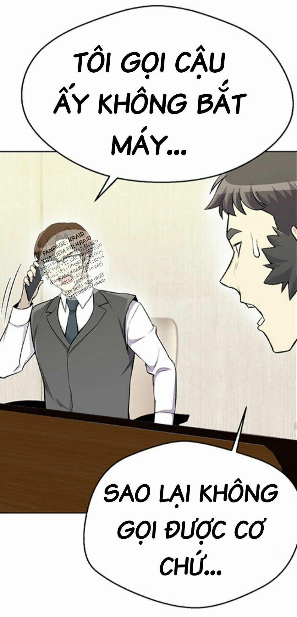 Luân Hồi Ác Nhân 23 trang 53