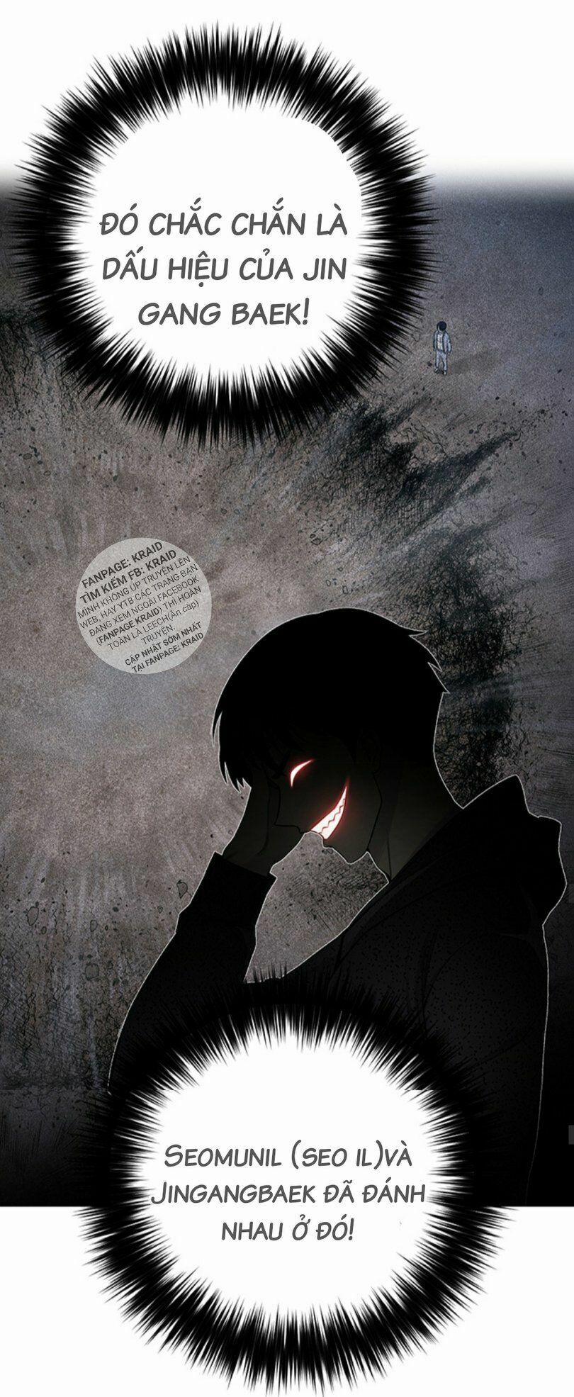 Luân Hồi Ác Nhân 23 trang 58