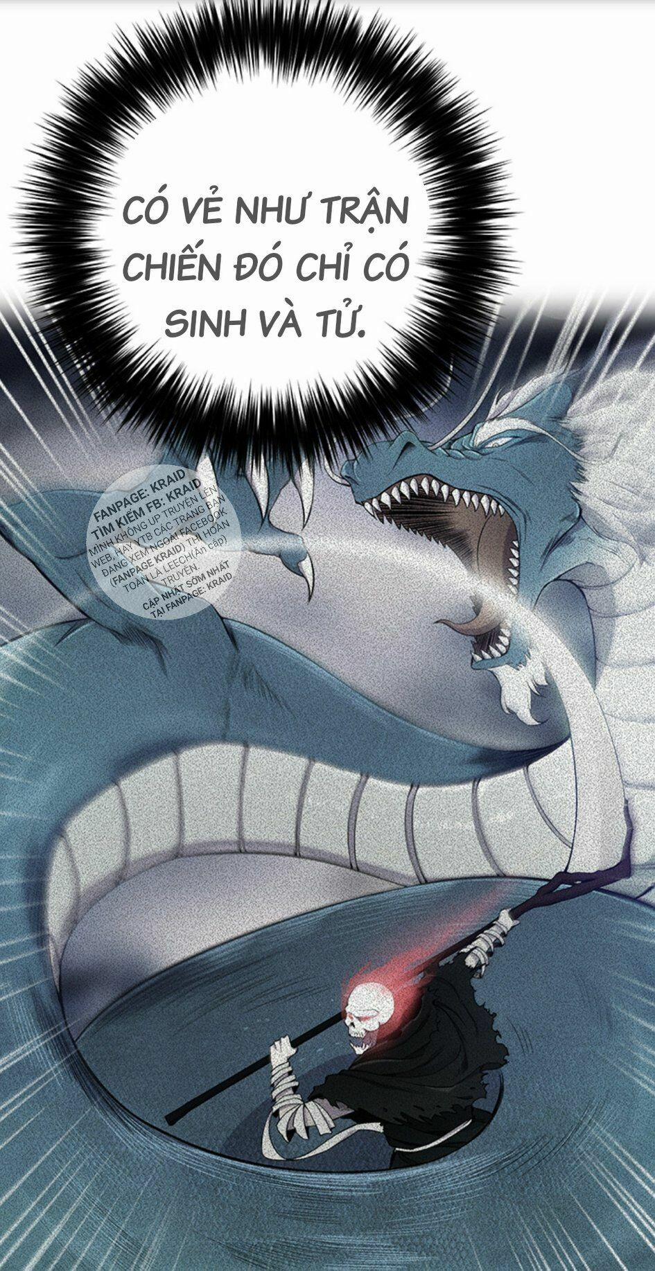 Luân Hồi Ác Nhân 23 trang 59