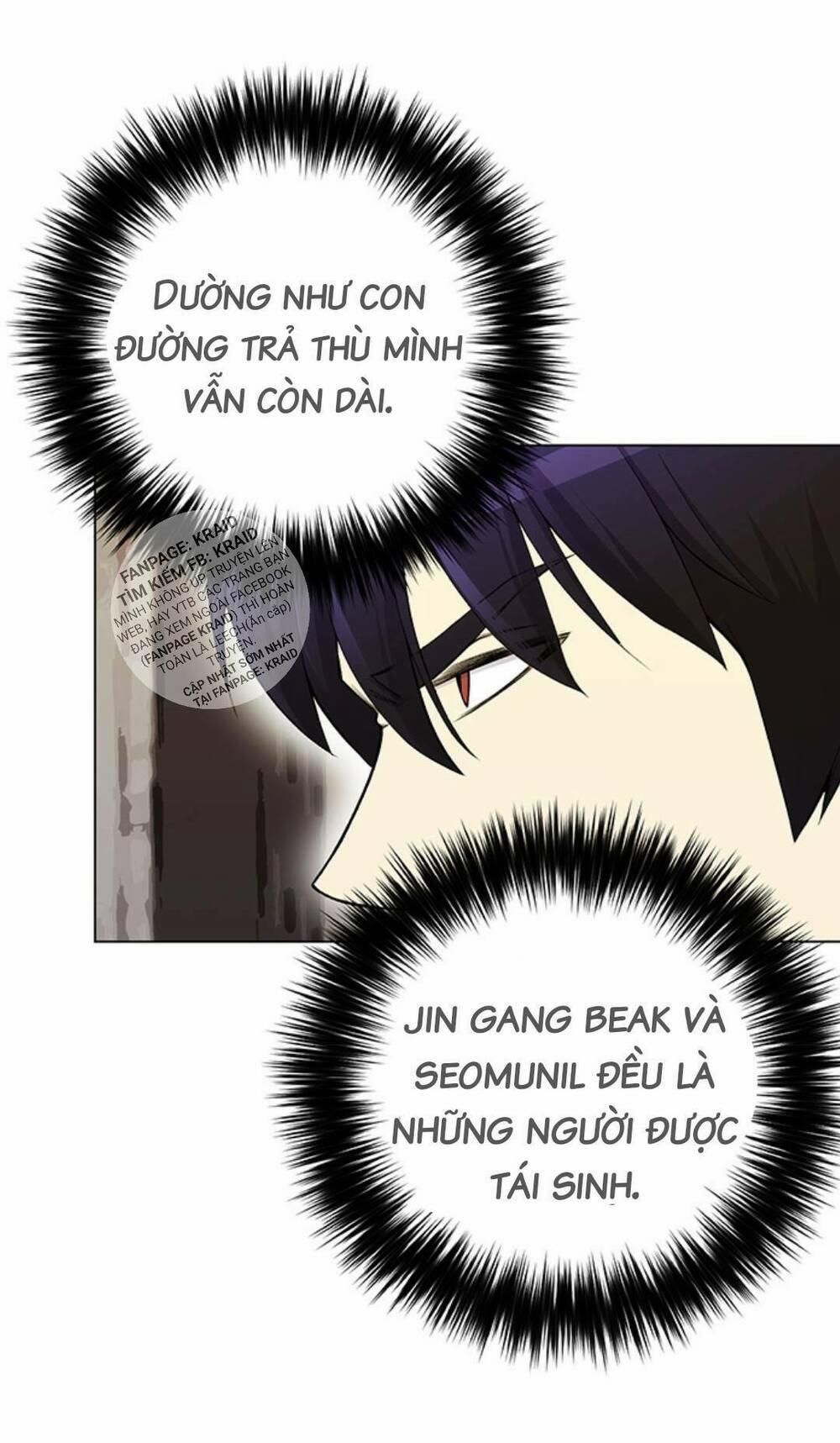 Luân Hồi Ác Nhân 23 trang 60