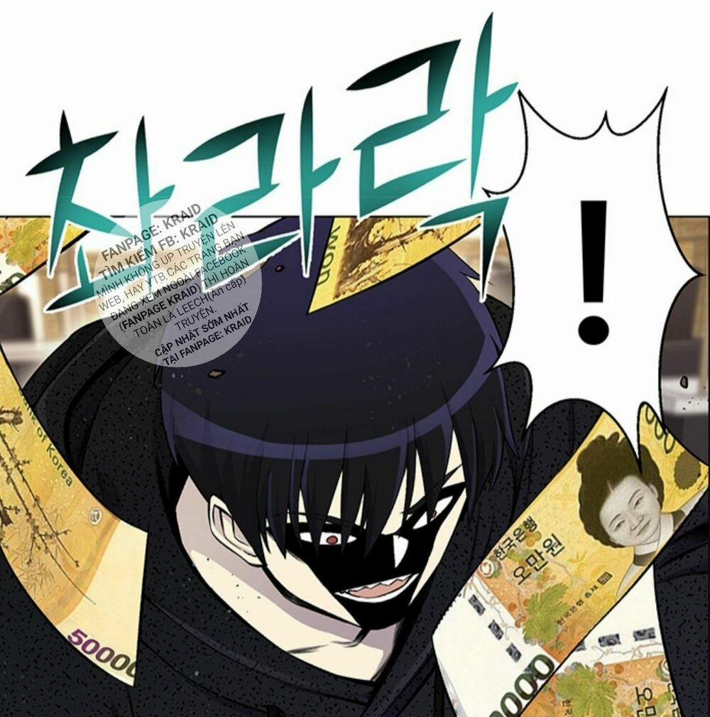 Luân Hồi Ác Nhân 23 trang 70