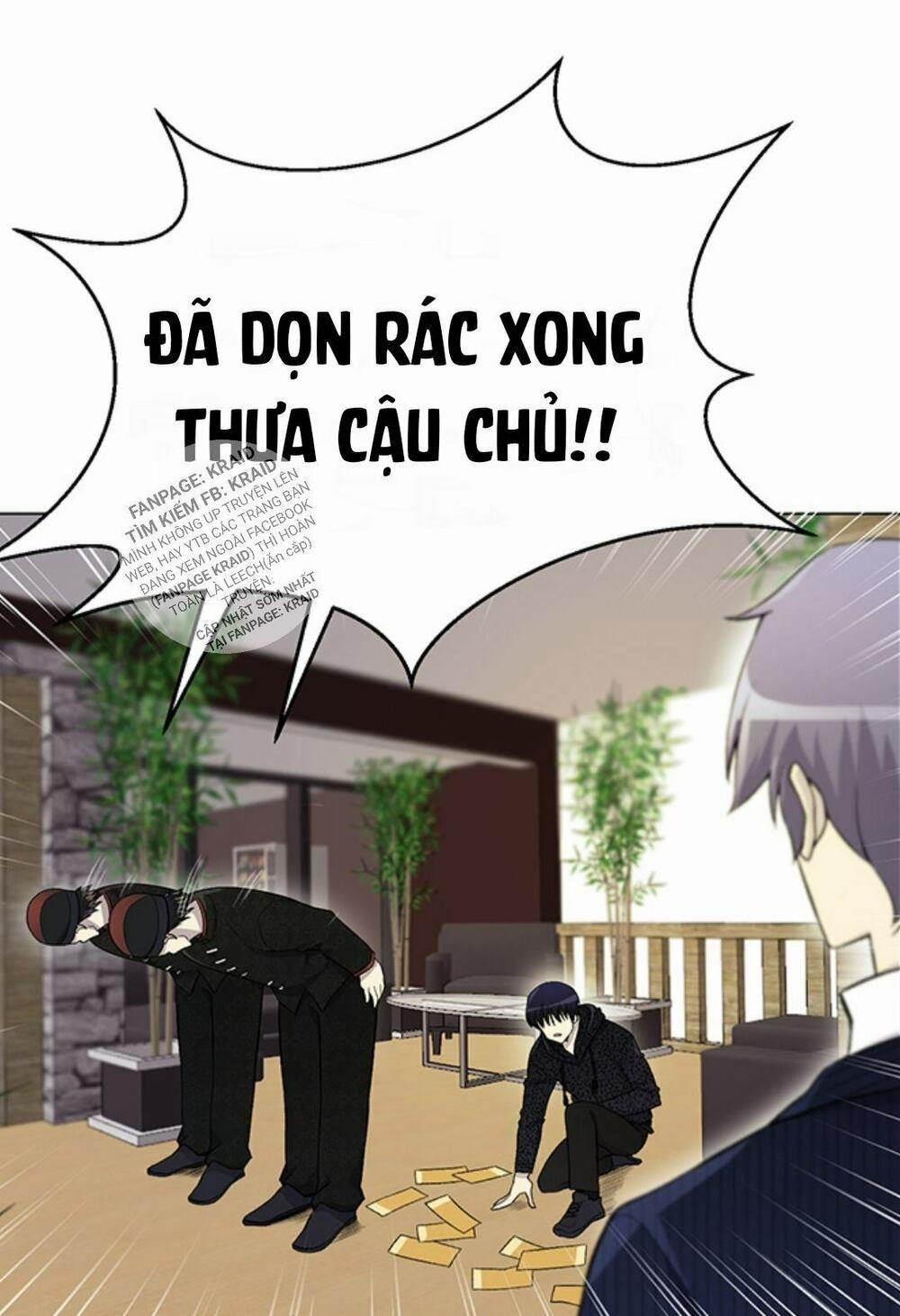 Luân Hồi Ác Nhân 23 trang 73