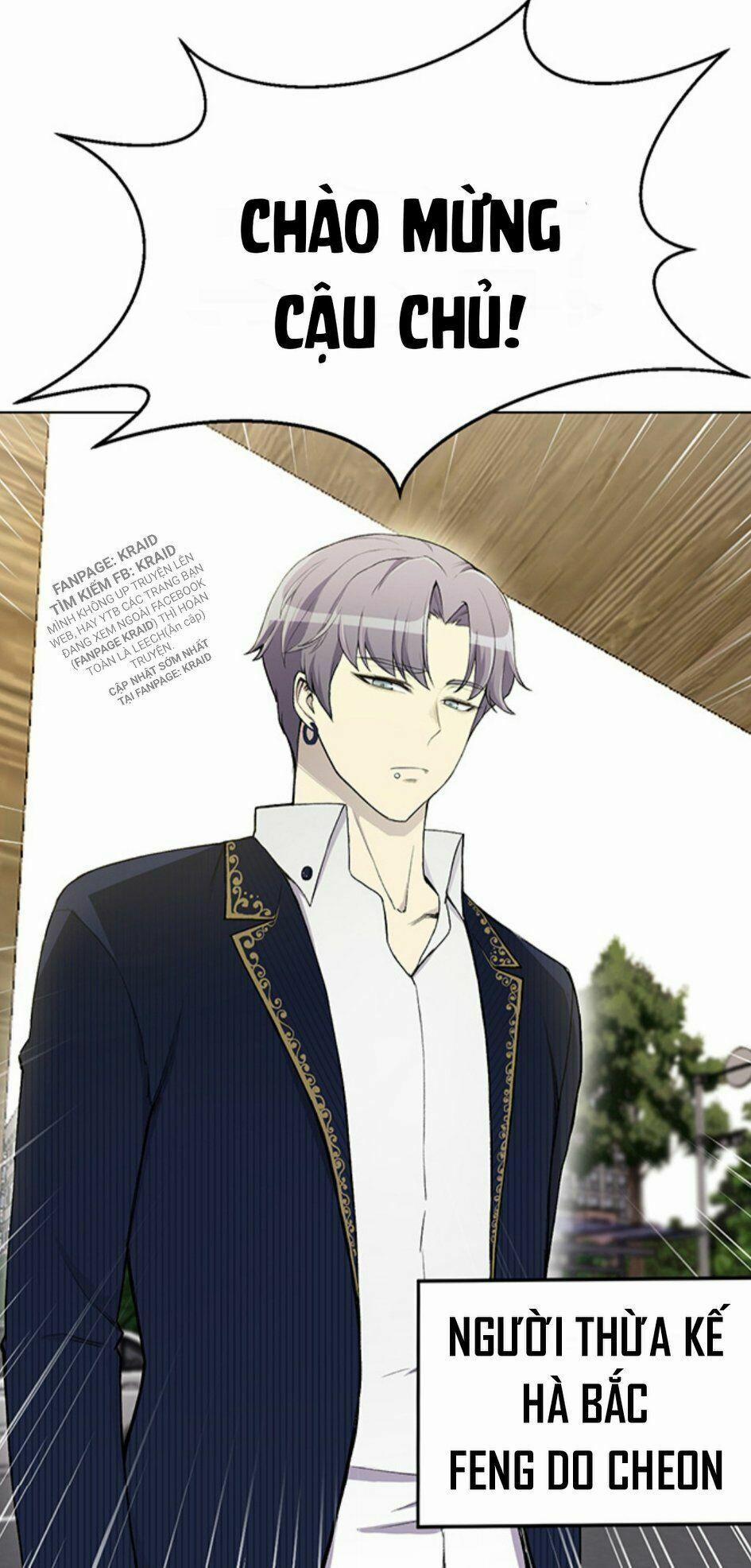 Luân Hồi Ác Nhân 23 trang 74