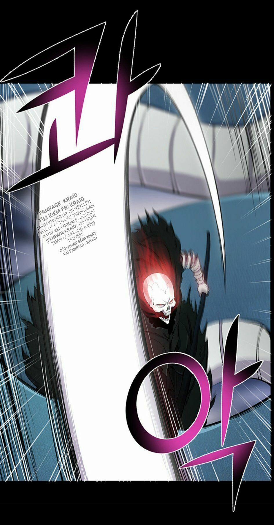 Luân Hồi Ác Nhân 23 trang 8