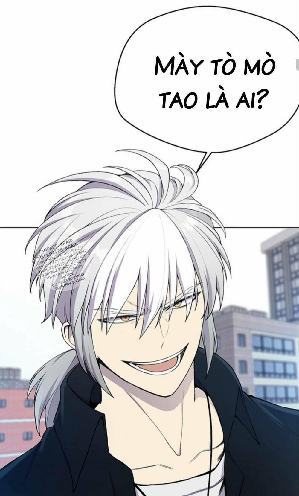 Luân Hồi Ác Nhân 24 trang 12