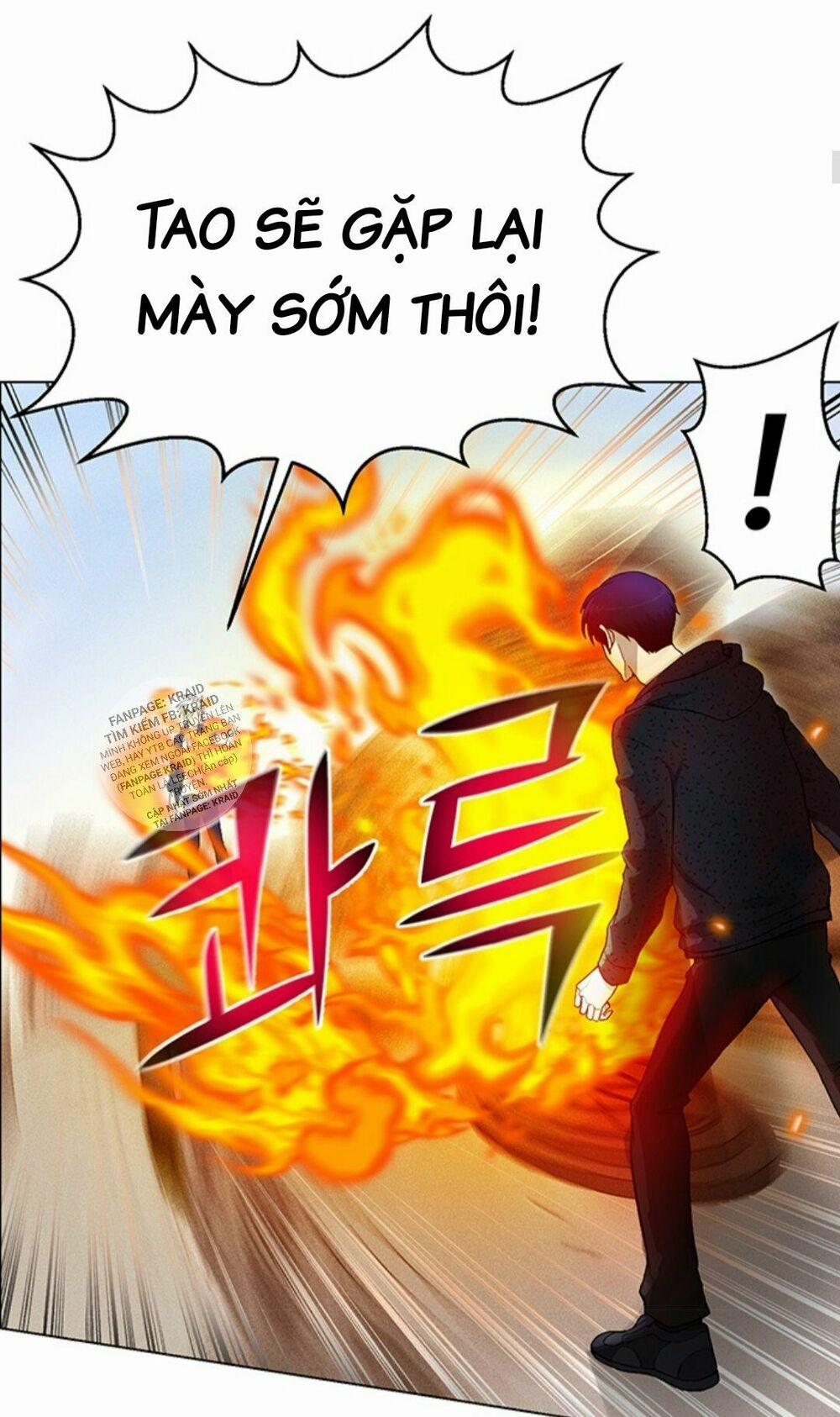 Luân Hồi Ác Nhân 24 trang 13