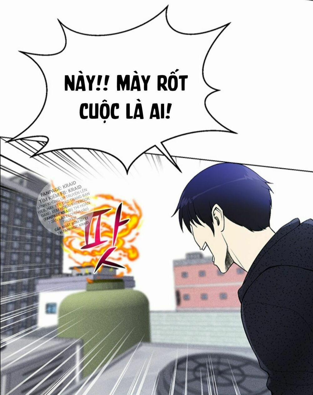 Luân Hồi Ác Nhân 24 trang 15