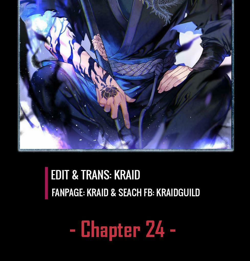 Luân Hồi Ác Nhân 24 trang 21