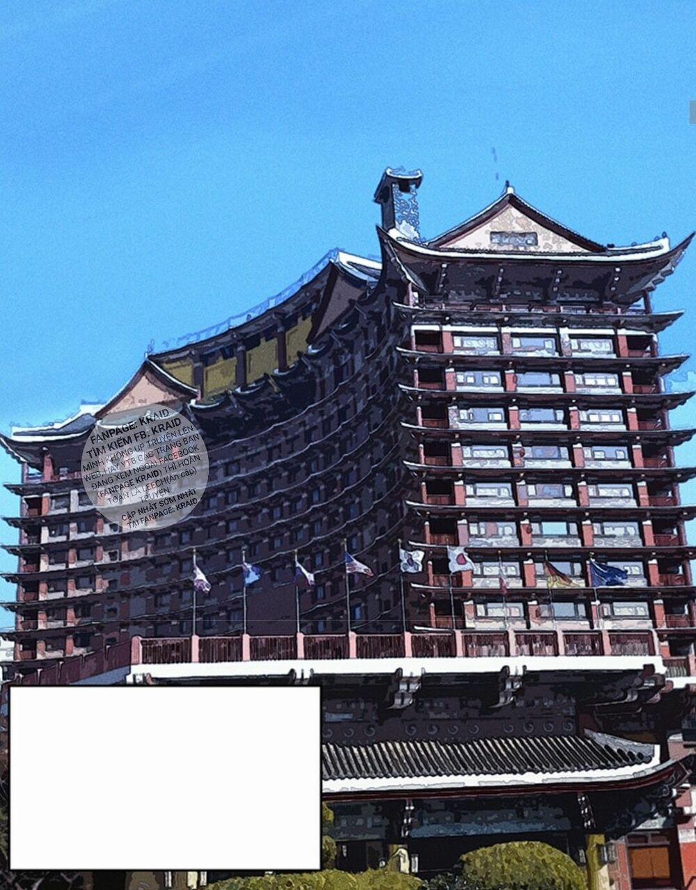 Luân Hồi Ác Nhân 24 trang 23