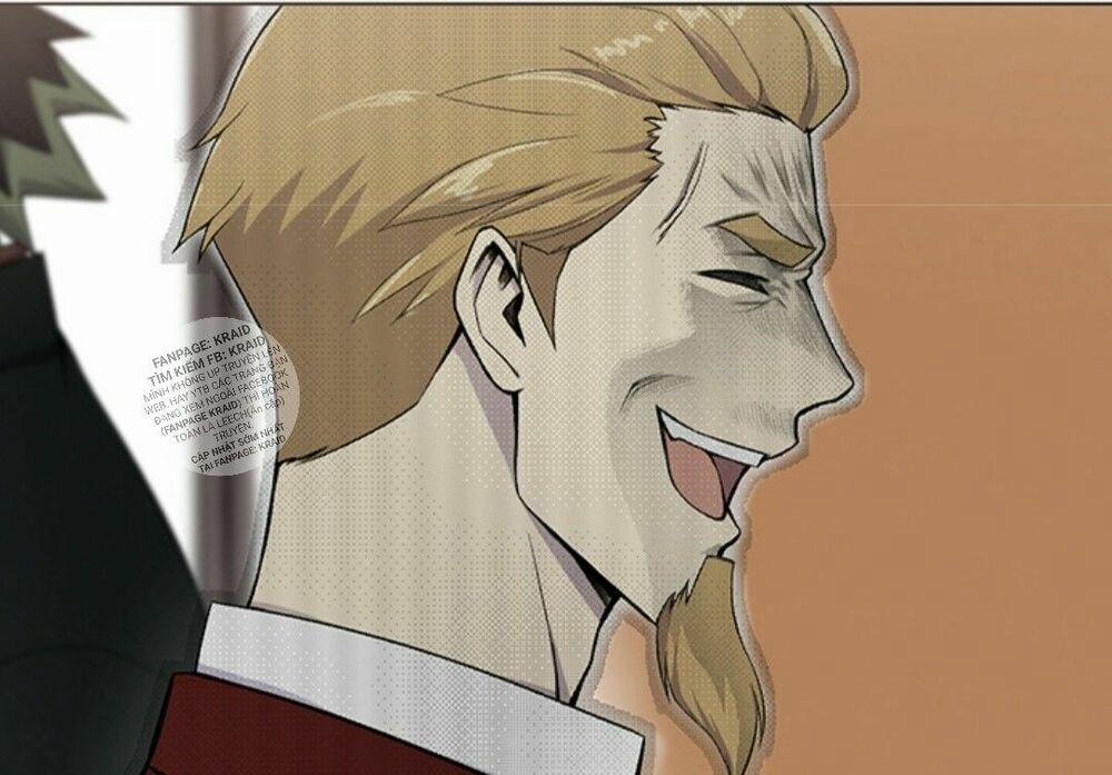 Luân Hồi Ác Nhân 24 trang 28