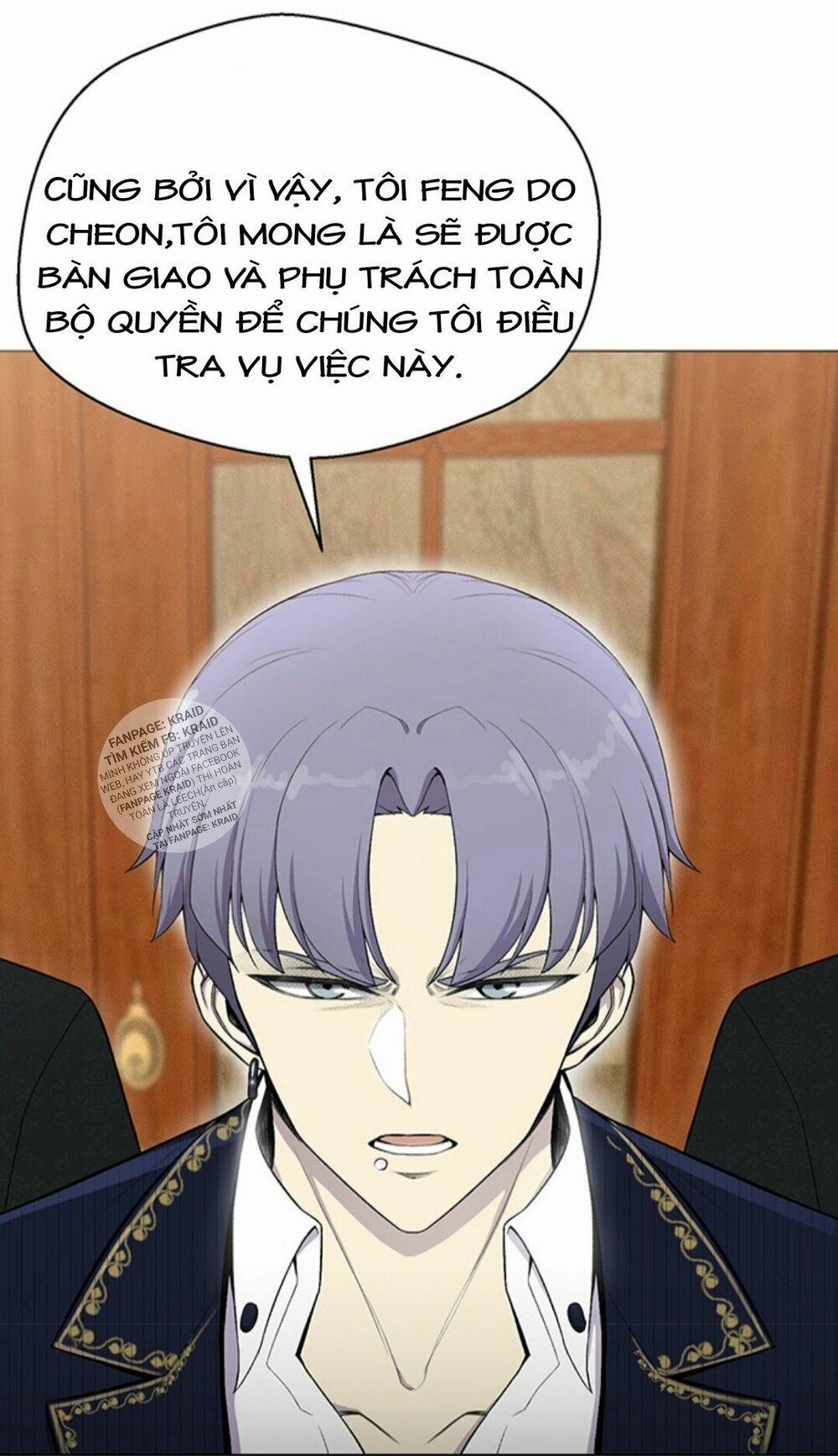 Luân Hồi Ác Nhân 24 trang 32