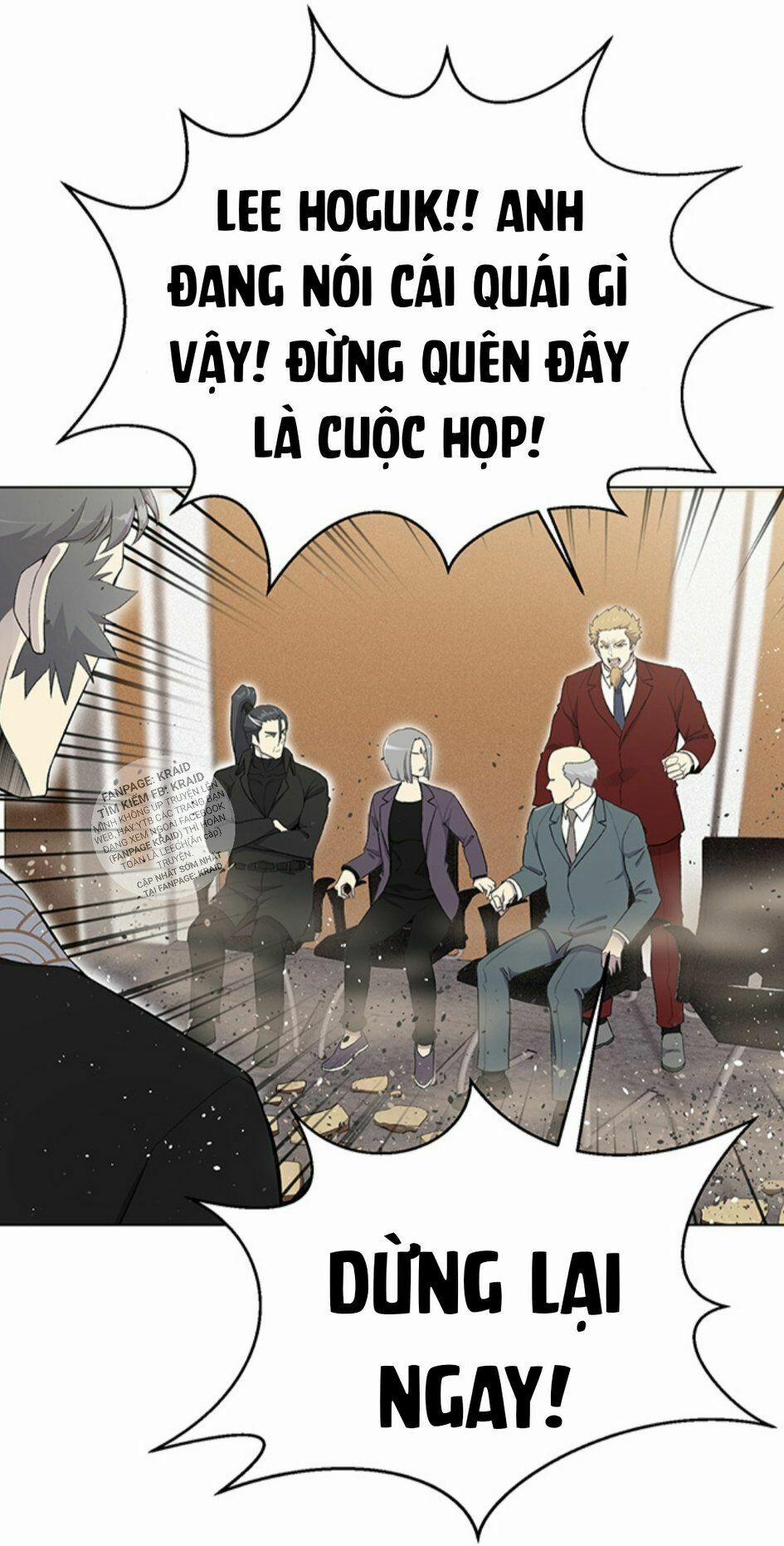 Luân Hồi Ác Nhân 24 trang 39