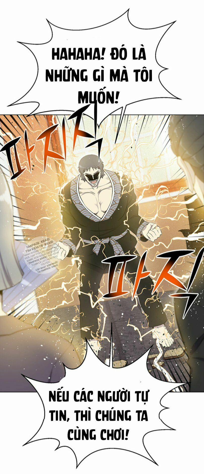 Luân Hồi Ác Nhân 24 trang 44