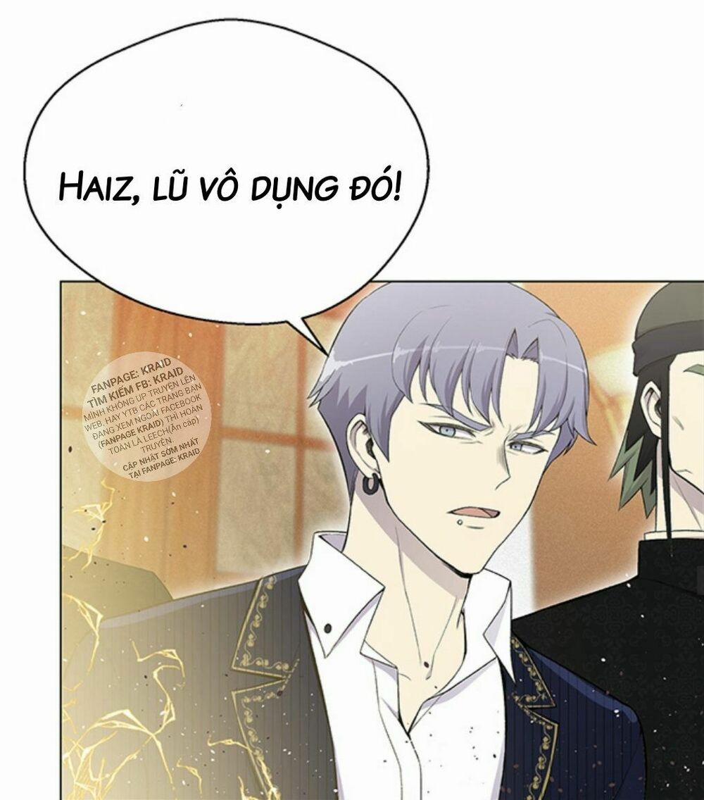 Luân Hồi Ác Nhân 24 trang 45