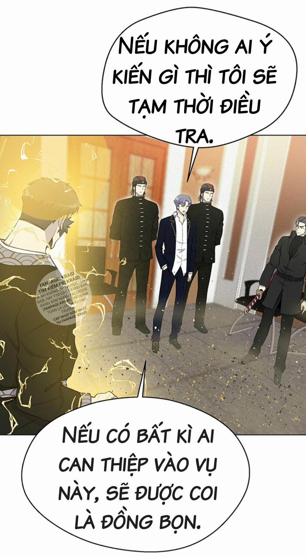 Luân Hồi Ác Nhân 24 trang 46