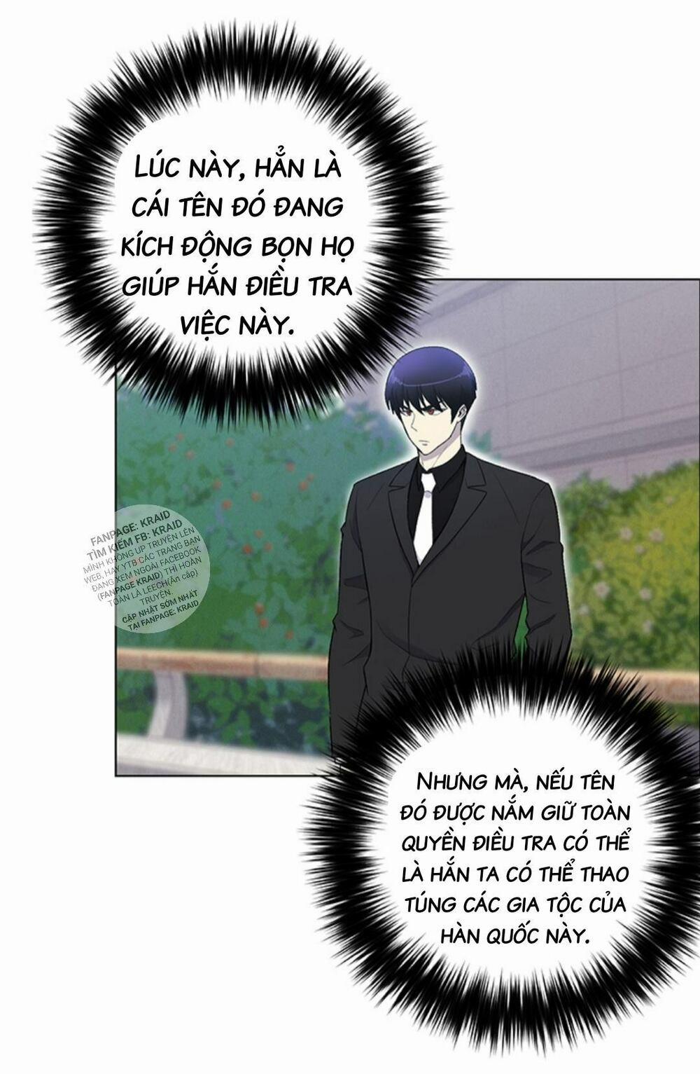 Luân Hồi Ác Nhân 24 trang 48