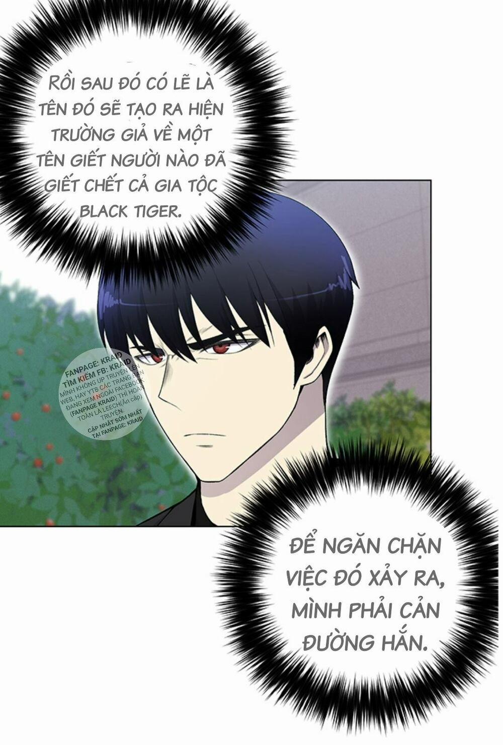 Luân Hồi Ác Nhân 24 trang 49