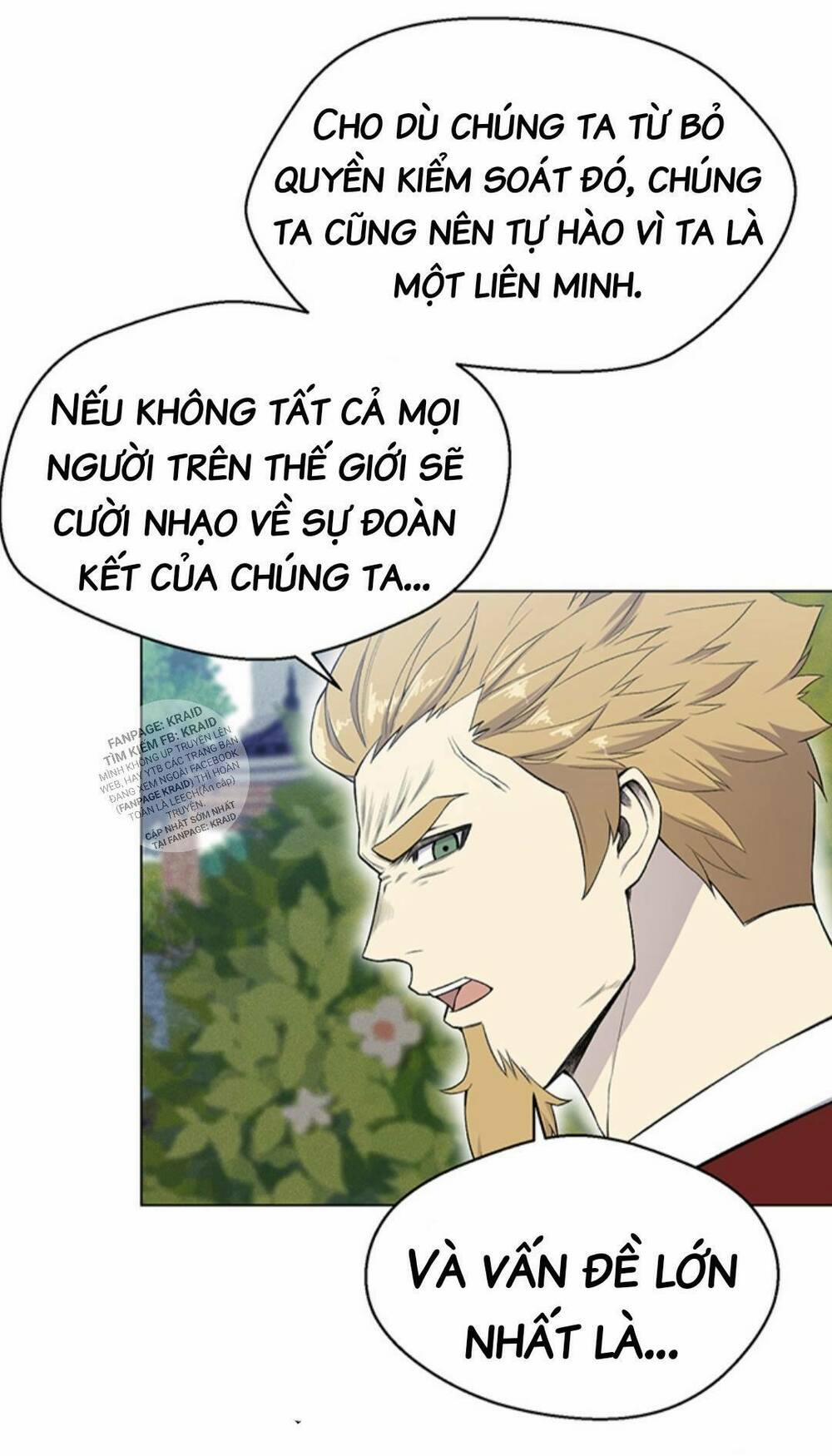 Luân Hồi Ác Nhân 24 trang 60