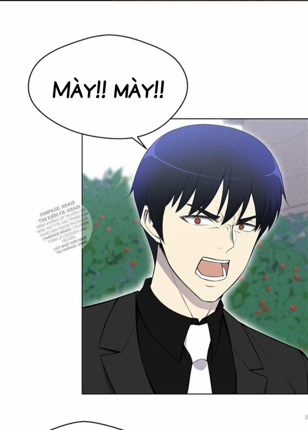 Luân Hồi Ác Nhân 24 trang 65