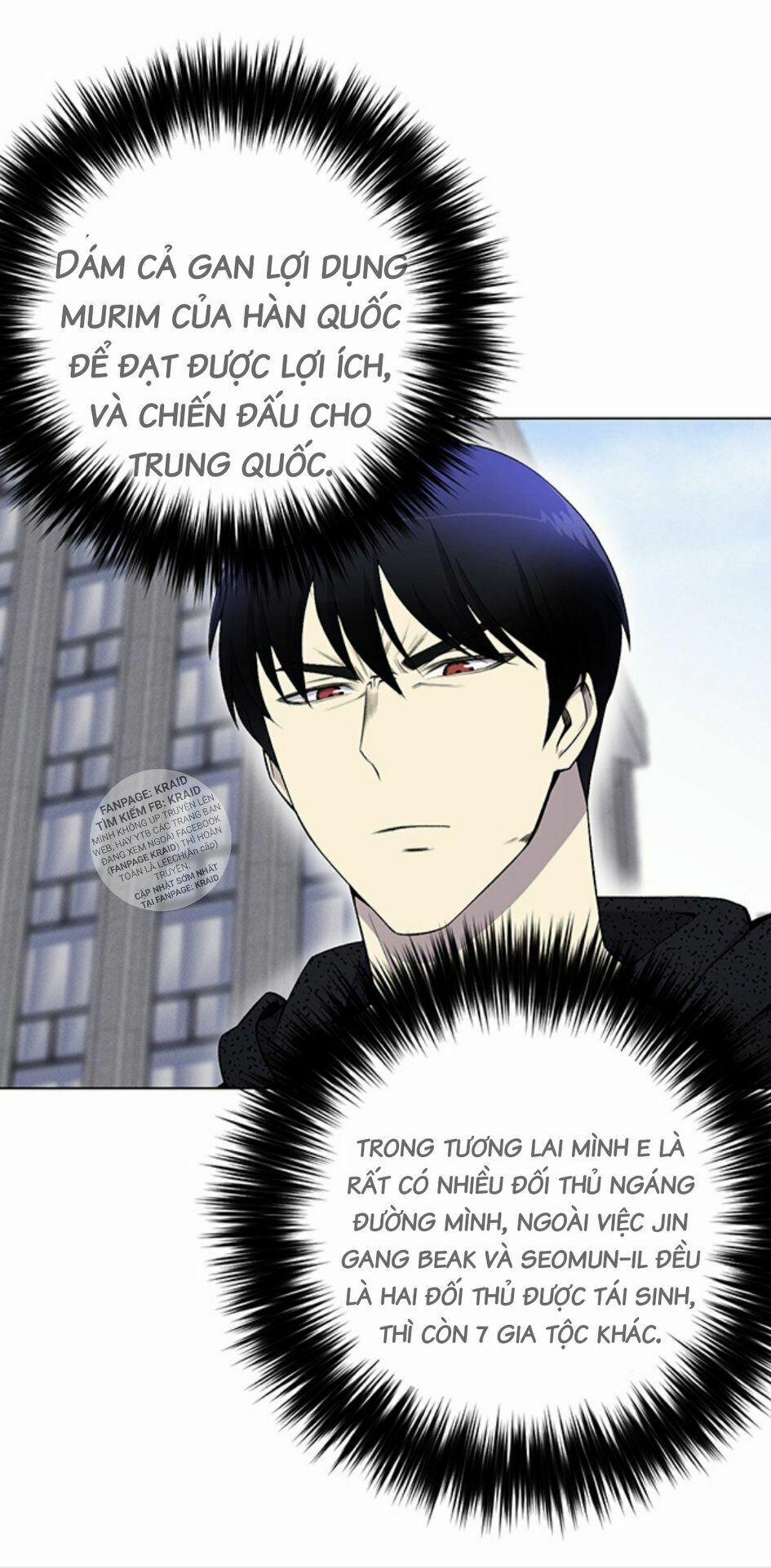 Luân Hồi Ác Nhân 24 trang 8