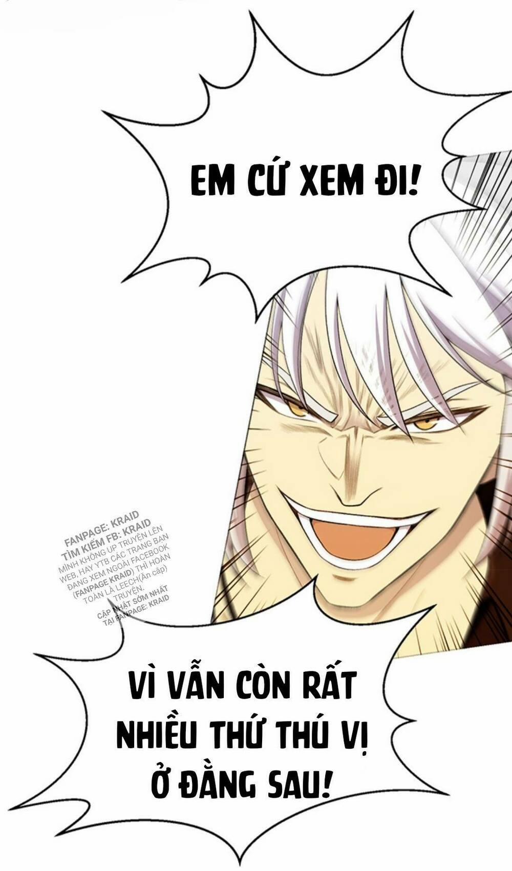 Luân Hồi Ác Nhân 25 trang 17