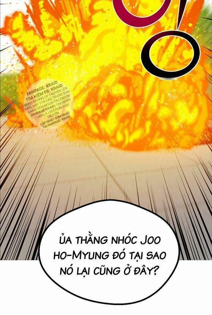 Luân Hồi Ác Nhân 25 trang 19