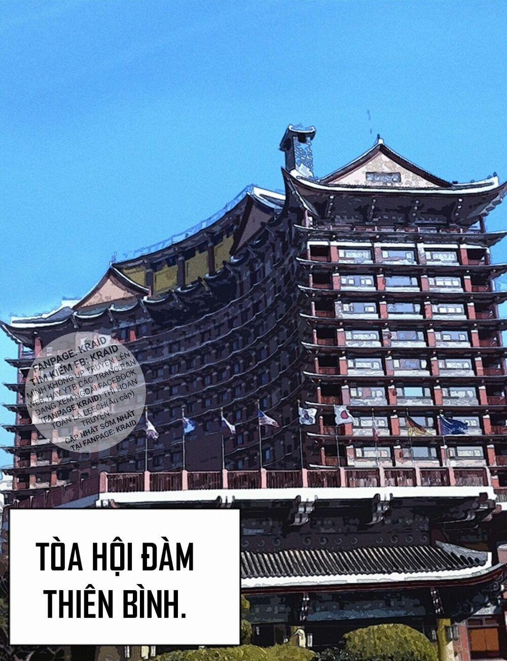 Luân Hồi Ác Nhân 25 trang 2