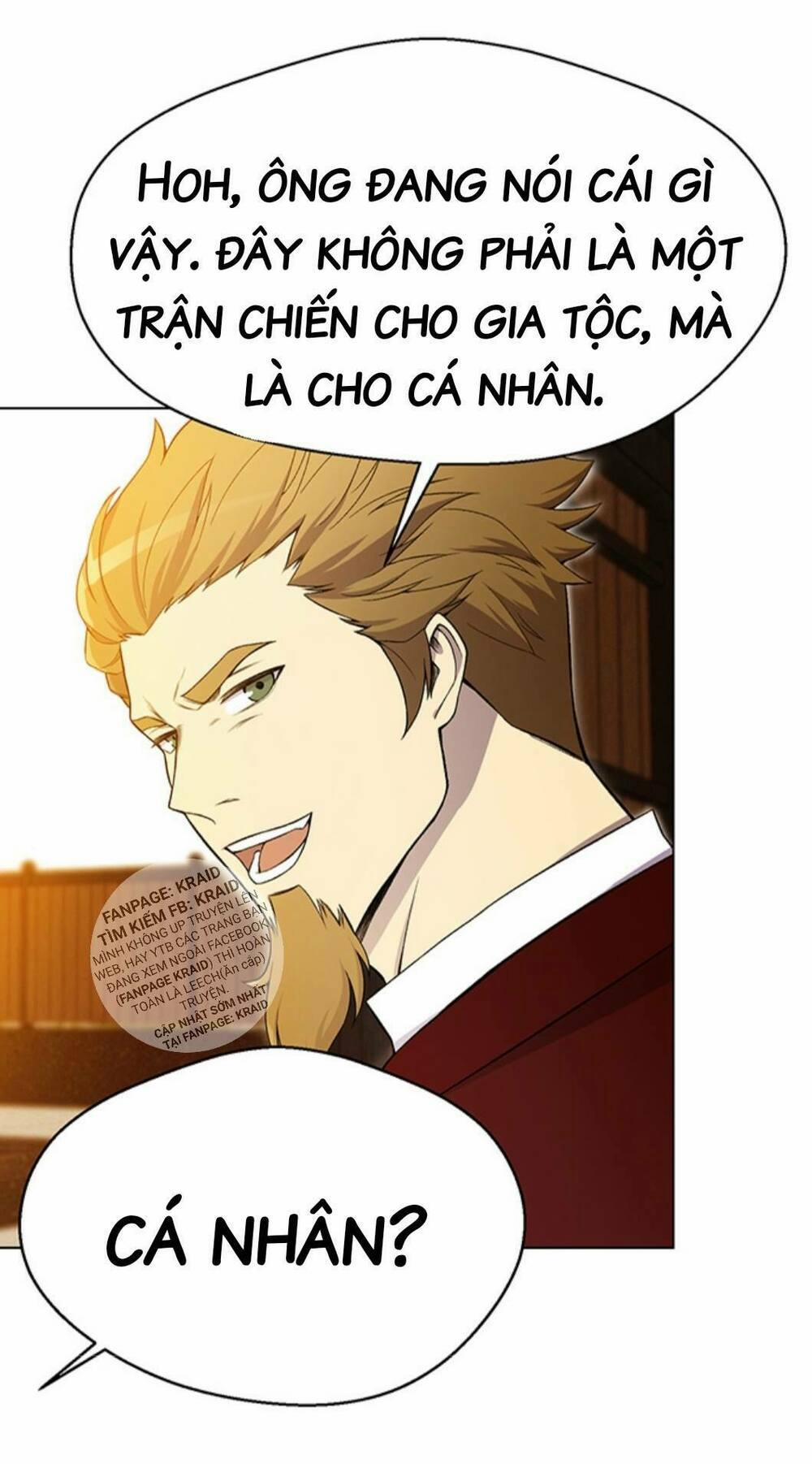 Luân Hồi Ác Nhân 25 trang 22