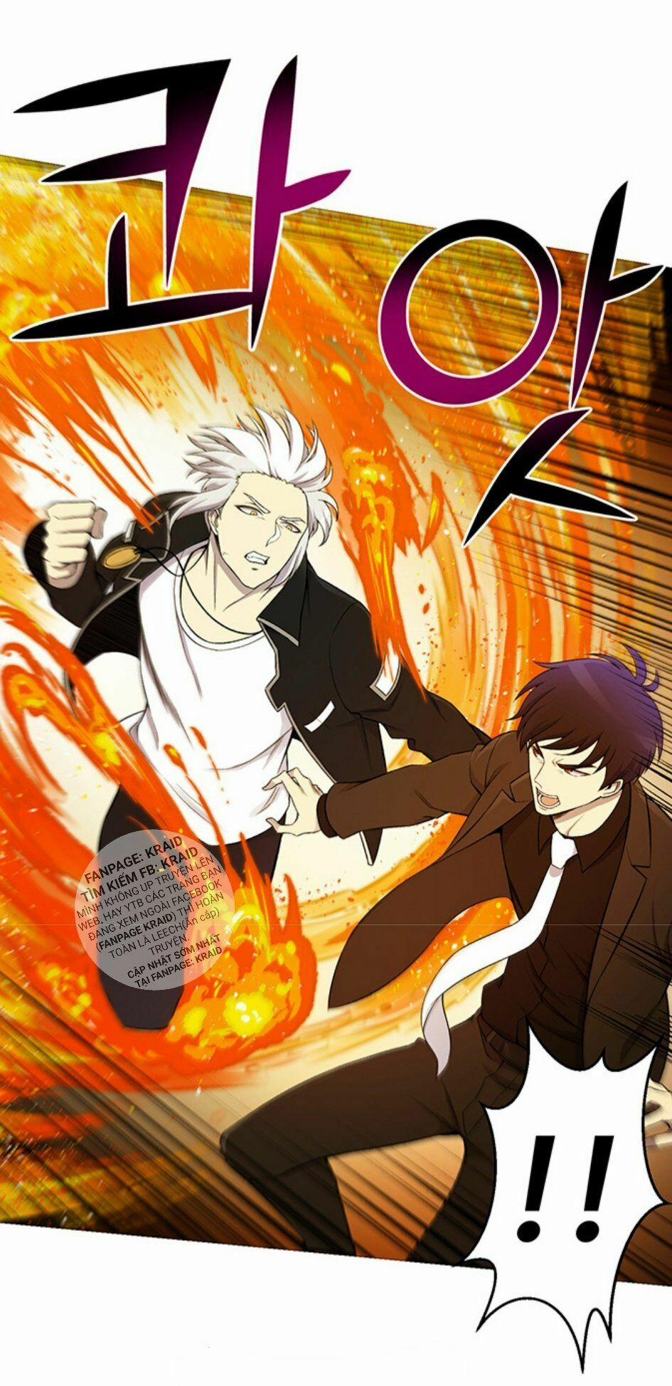 Luân Hồi Ác Nhân 25 trang 23