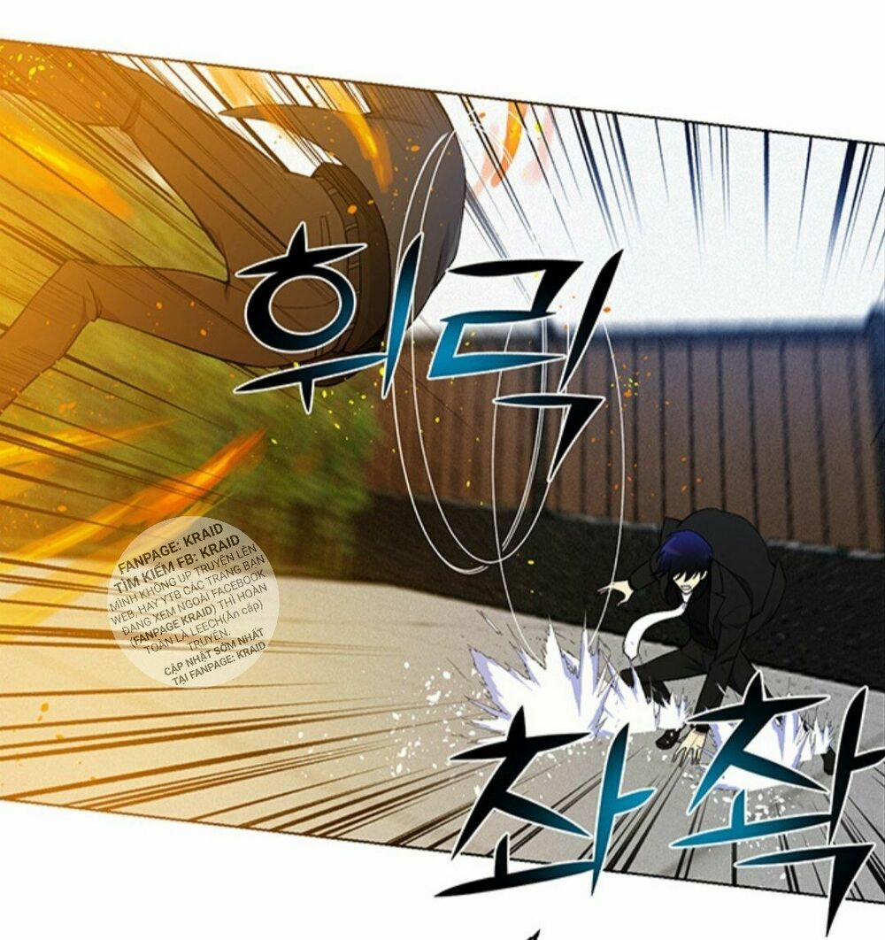 Luân Hồi Ác Nhân 25 trang 25